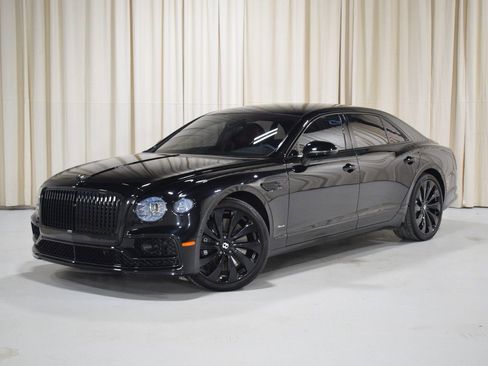 Certified 2023 Bentley Flying Spur Azure AWD/4WD image 1