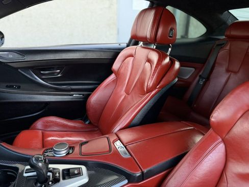 Used 2017 BMW M6 Coupe image 24