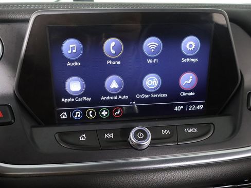 Used 2021 Chevrolet Blazer LT image 41