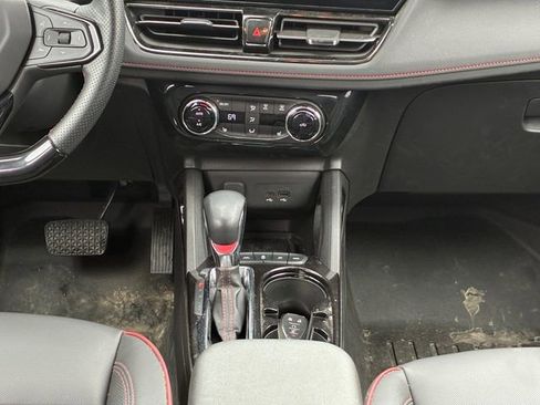 Certified 2024 Chevrolet TrailBlazer RS w/ Convenience Package AWD/4WD image 20