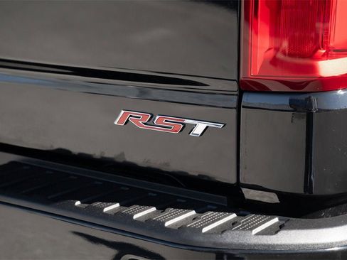 Used 2026 Chevrolet Silverado 1500 RST image 12
