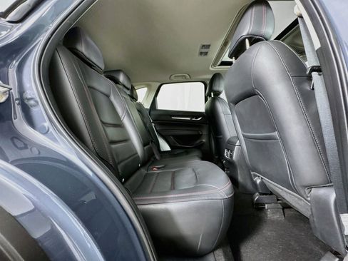 Used 2023 MAZDA CX-5 Carbon Edition AWD/4WD image 27