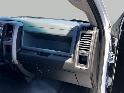 Used 2019 RAM 1500 Tradesman w/ Popular Equipment Group RWD image 17