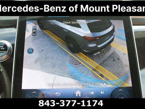 Certified 2026 Mercedes-Benz GLC 300 4MATIC image 51