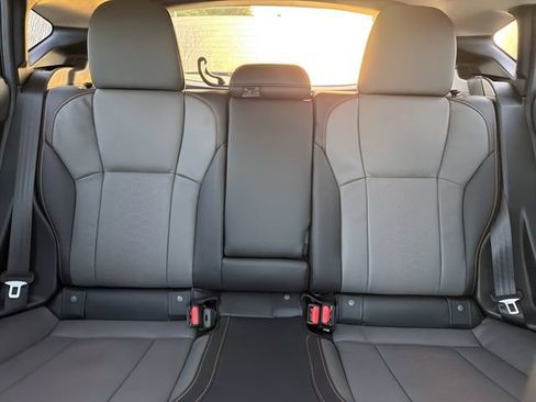 Certified 2025 Subaru Crosstrek 2.5i Limited AWD/4WD image 28