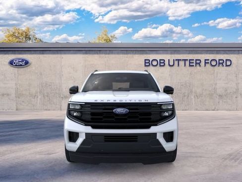 New 2026 Ford Expedition Max Active RWD image 6
