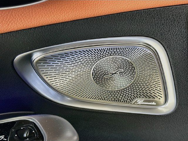 Used 2026 Mercedes-Benz C 300 Sedan image 19