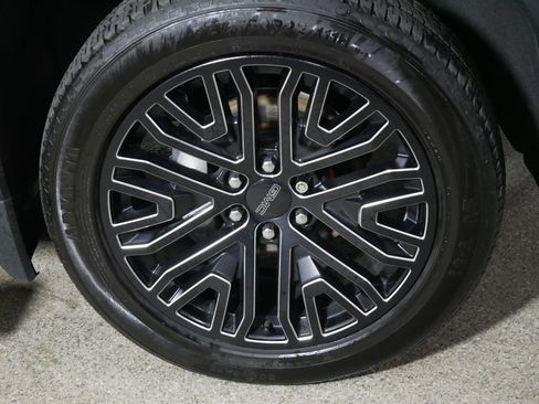 Used 2022 GMC Sierra 1500 Denali Ultimate image 15