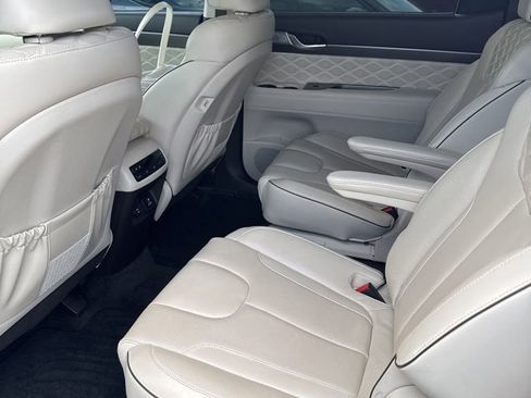 Used 2020 Hyundai Palisade Limited FWD image 4