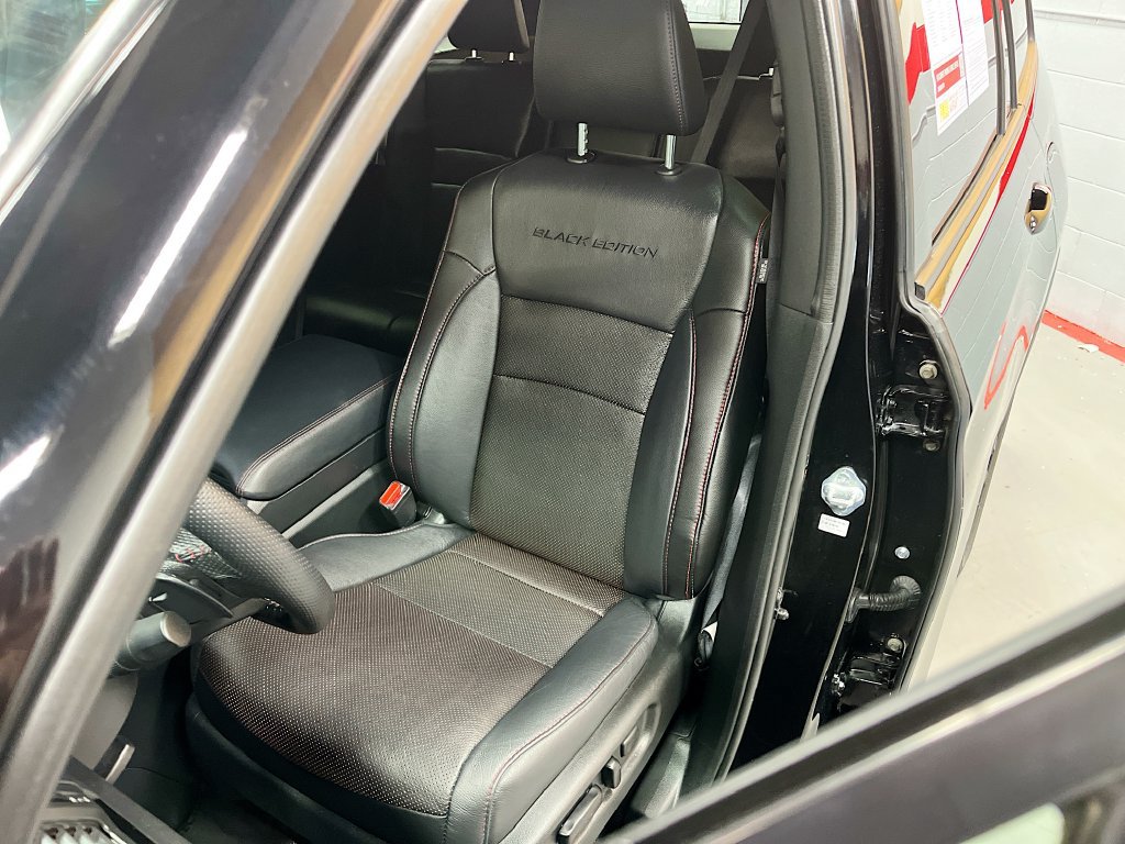 Used 2025 Honda Passport Black Edition image 20