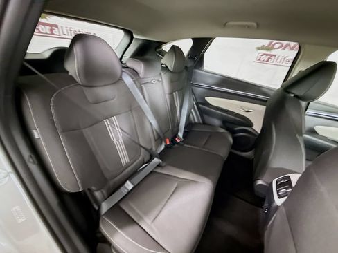 Certified 2024 Hyundai Tucson SEL AWD/4WD image 30