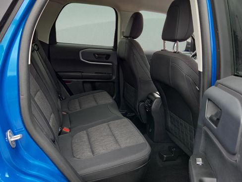 Used 2022 Ford Bronco Sport Big Bend AWD/4WD image 14