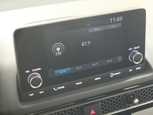 New 2026 Honda Civic Sport image 3