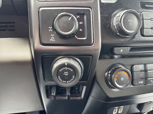 Used 2016 Ford F150 XLT w/ Equipment Group 302A Luxury AWD/4WD image 33