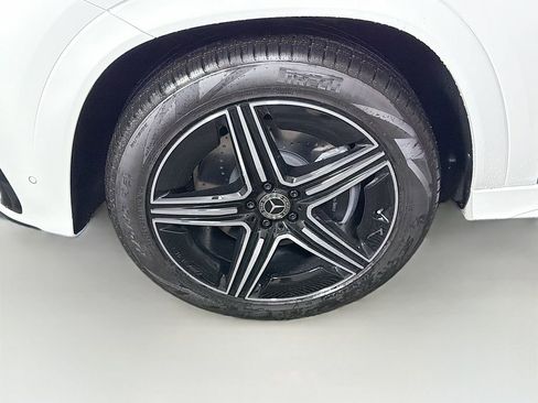 New 2026 Mercedes-Benz GLE 350 4MATIC image 33