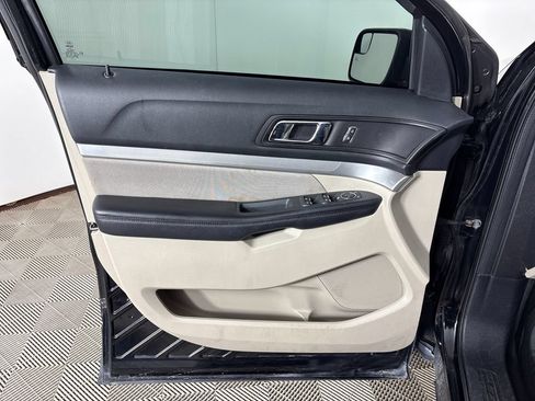 Used 2018 Ford Explorer FWD image 16