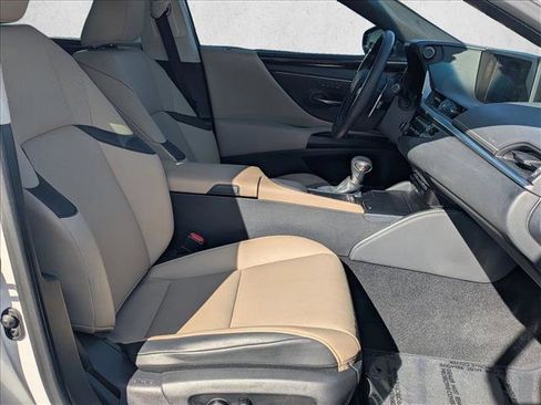 Used 2020 Lexus ES 350 w/ Premium Package image 20