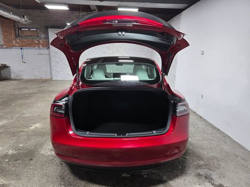 Used 2018 Tesla Model 3 Performance AWD/4WD image 41