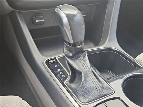 Used 2018 Hyundai Sonata SEL image 12
