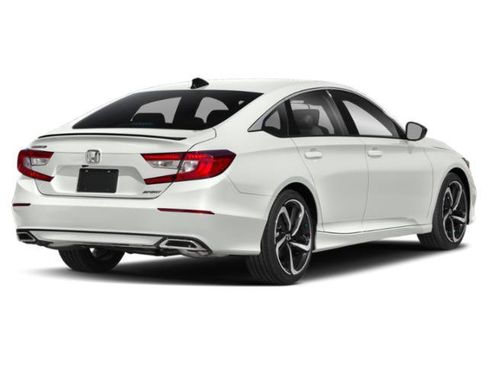 Used 2022 Honda Accord Sport image 5