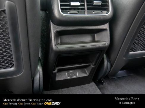 New 2026 Mercedes-Benz GLE 450 4MATIC Coupe image 19