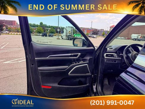 Used 2021 Kia Telluride S AWD/4WD image 9