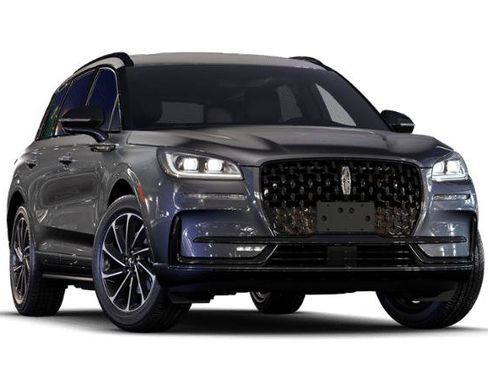 New 2026 Lincoln Corsair Grand Touring AWD/4WD image 26