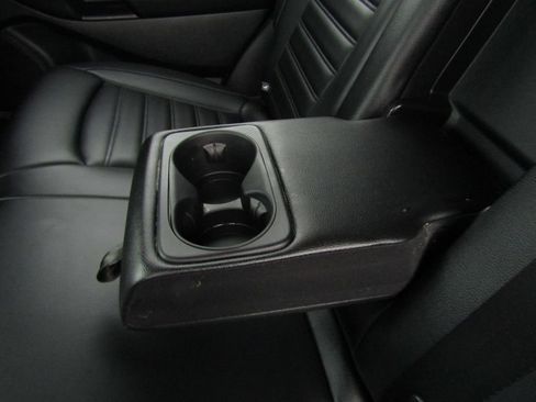 Used 2024 Ford Edge SEL w/ Convenience Package image 39