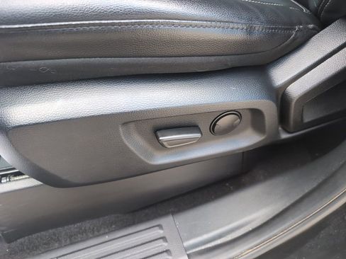 Used 2021 Ford Ranger Lariat w/ Trailer Tow Package image 14