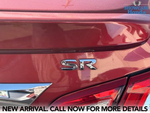 Used 2016 Nissan Altima 2.5 SR image 11