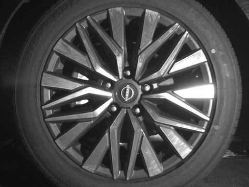 Used 2025 Nissan Altima 2.5 SV image 12