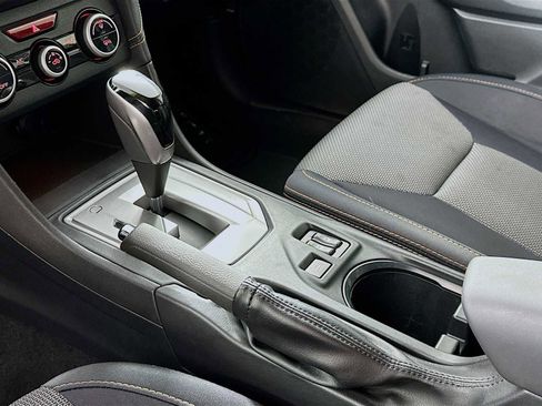 Certified 2021 Subaru Crosstrek 2.0i Premium w/ Popular Package #3 image 15