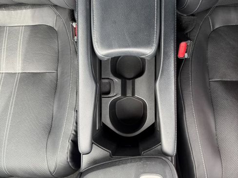 Used 2020 Honda Insight Touring image 28
