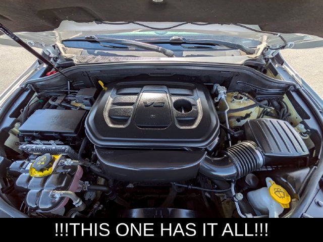 Used 2019 Jeep Grand Cherokee Summit AWD/4WD image 26