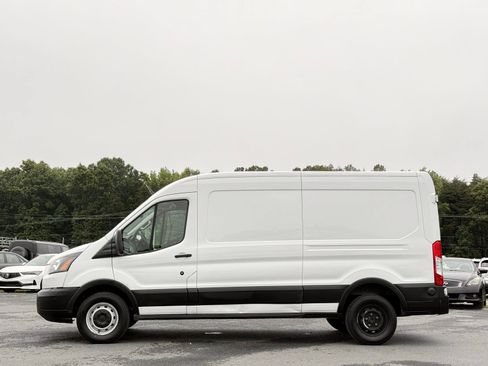 Used 2019 Ford Transit 250 148 Medium Roof w/ Interior Upgrade Package RWD image 10