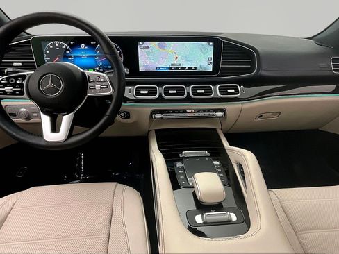 Certified 2023 Mercedes-Benz GLS 450 4MATIC image 7