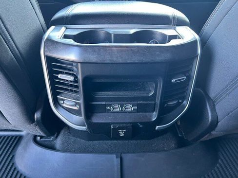 Certified 2021 RAM 1500 Big Horn image 25