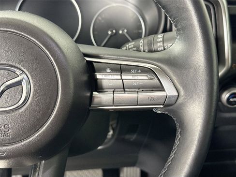 Certified 2025 MAZDA CX-50 AWD 2.5 Hybrid w/ Premium Pkg image 19