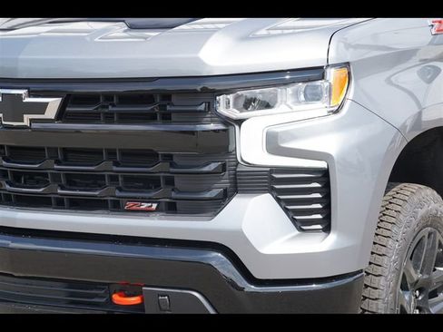 New 2026 Chevrolet Silverado 1500 LT Trail Boss w/ Convenience Package II AWD/4WD image 22