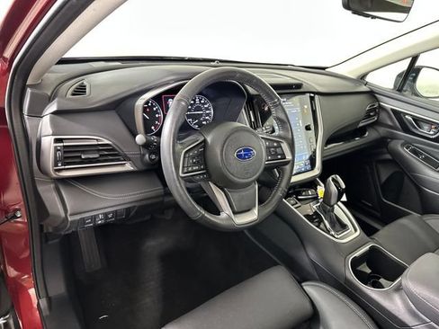 Used 2023 Subaru Outback Limited XT AWD/4WD image 12