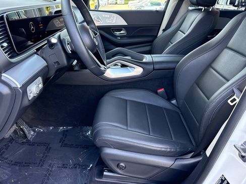 Used 2024 Mercedes-Benz GLE 350 4MATIC image 25