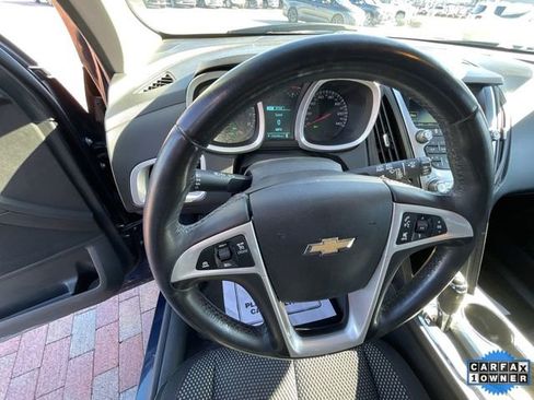 Used 2017 Chevrolet Equinox LT w/ Convenience Package image 11