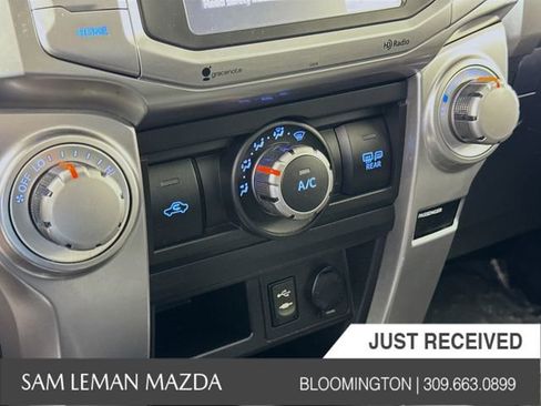 Used 2015 Toyota 4Runner SR5 Premium image 16