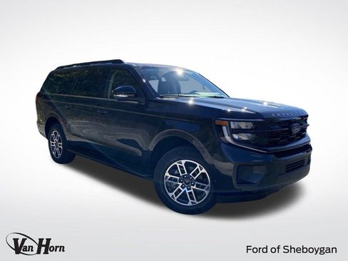 New 2025 Ford Expedition Max Active image 1