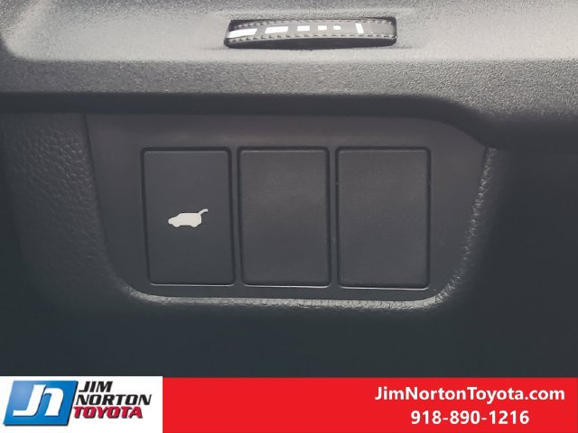 Used 2026 Honda CR-V Sport-L image 23