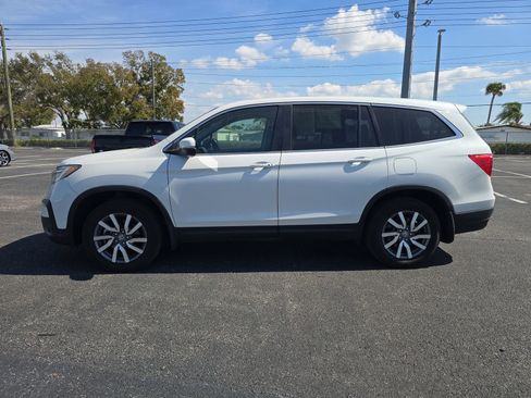 Used 2022 Honda Pilot EX-L image 6