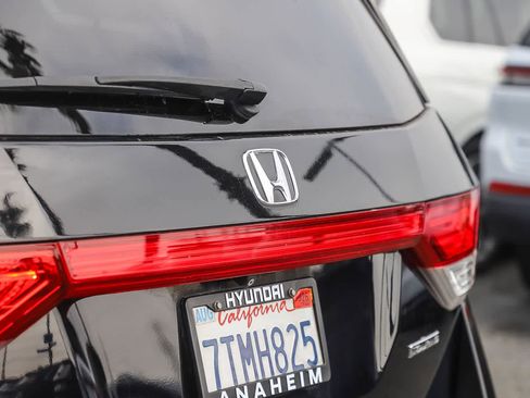 Used 2016 Honda Odyssey Touring image 10