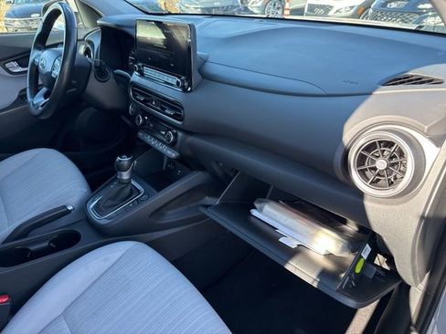 Used 2023 Hyundai Kona SEL w/ Convenience Package image 24