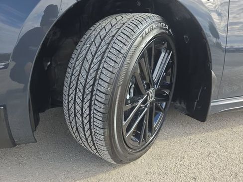 Certified 2025 Toyota Camry SE image 31