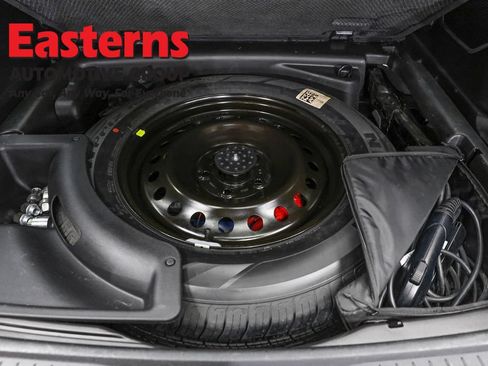Used 2023 Jeep Grand Cherokee 4WD 4xe image 26